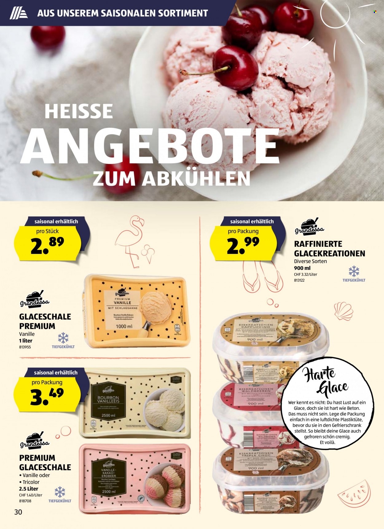 Catalogue Aldi - 14.7.2022 - 20.7.2022. Page 30