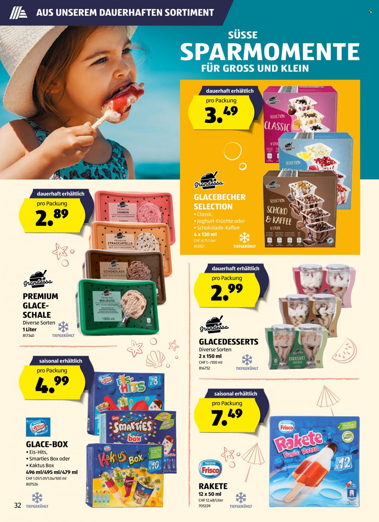 Catalogue Aldi - 14.7.2022 - 20.7.2022. Page 32