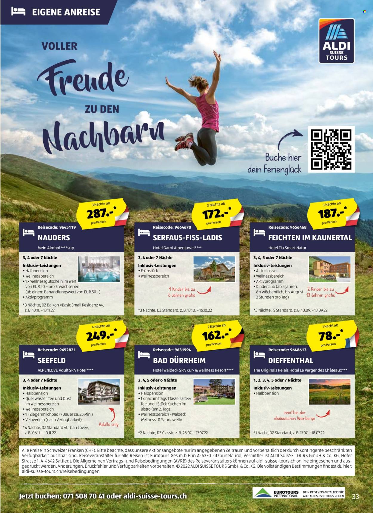 Catalogue Aldi - 14.7.2022 - 20.7.2022. Page 33