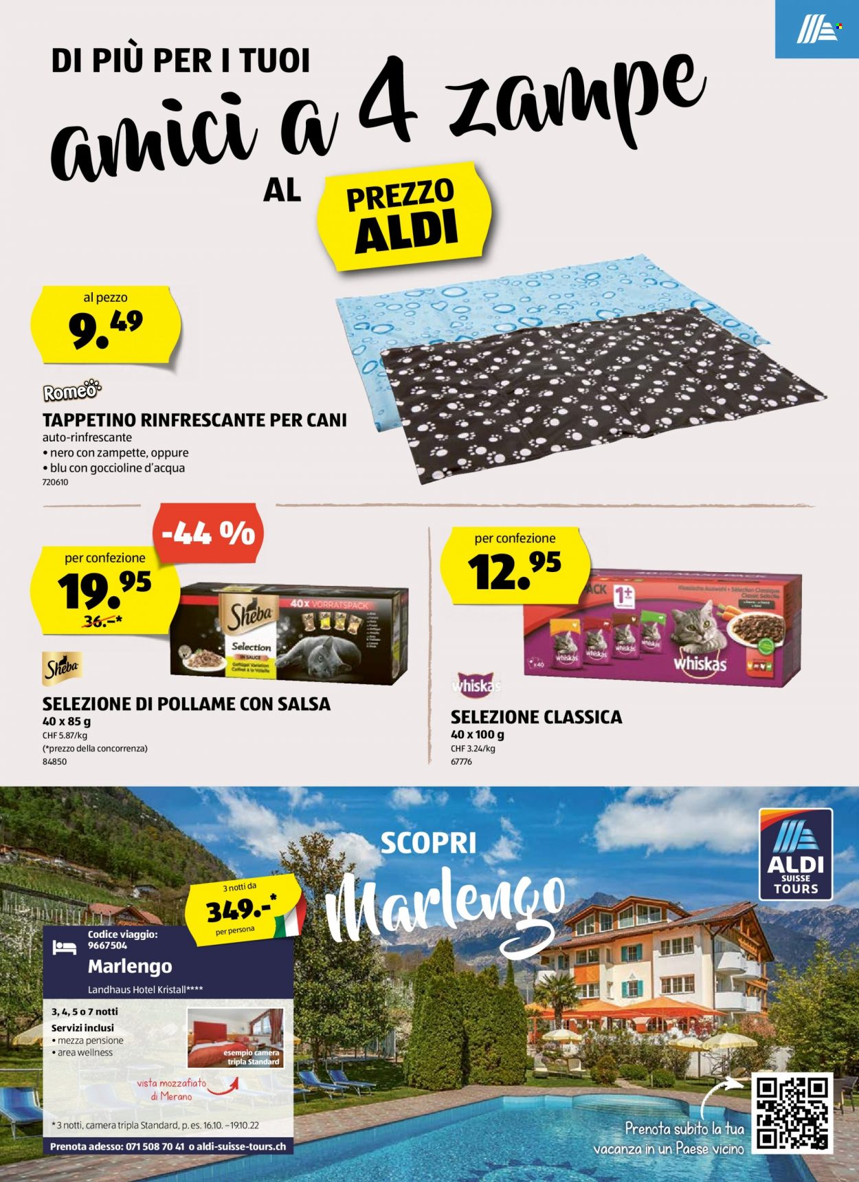 Catalogue Aldi - 14.7.2022 - 20.7.2022. Page 13