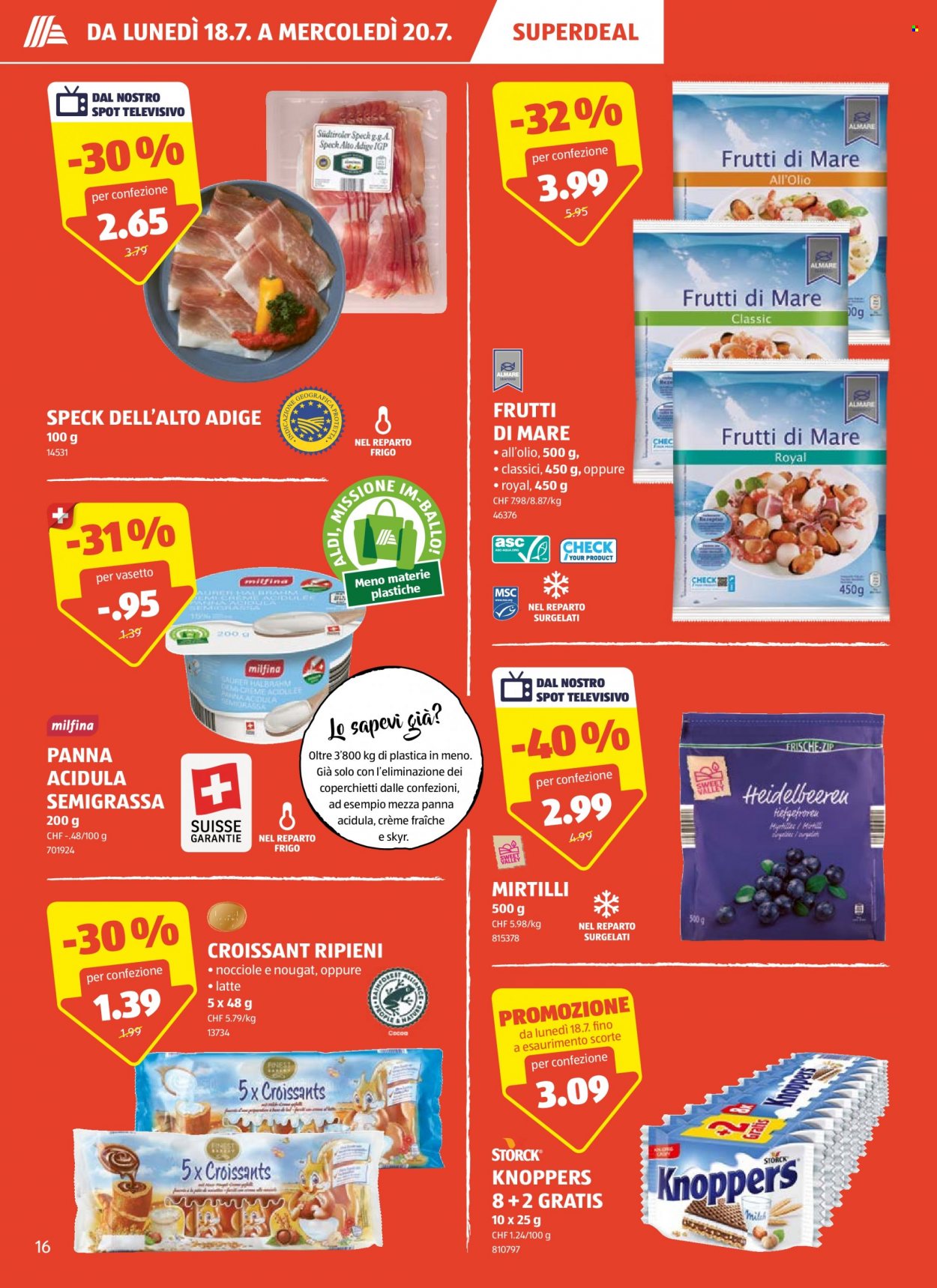 Catalogue Aldi - 14.7.2022 - 20.7.2022. Page 16