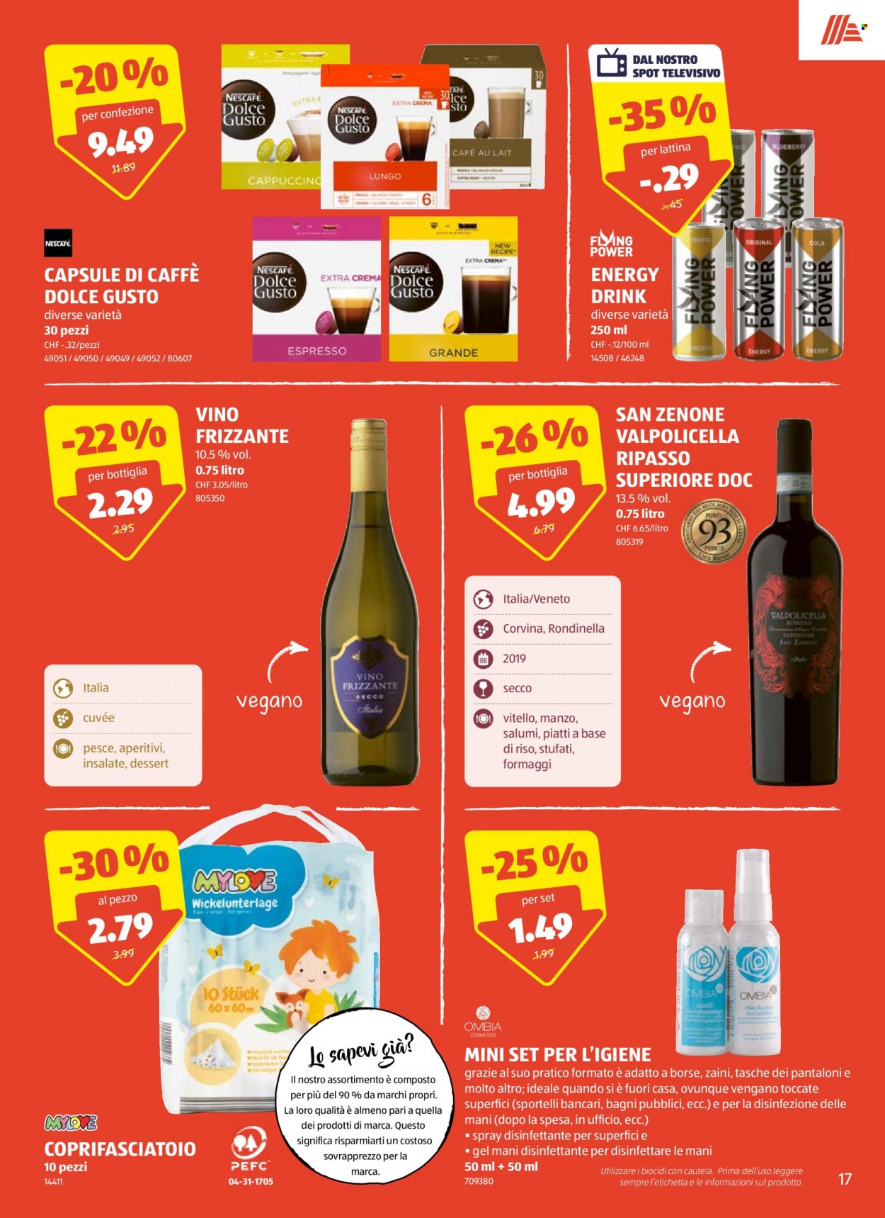 Catalogue Aldi - 14.7.2022 - 20.7.2022. Page 17