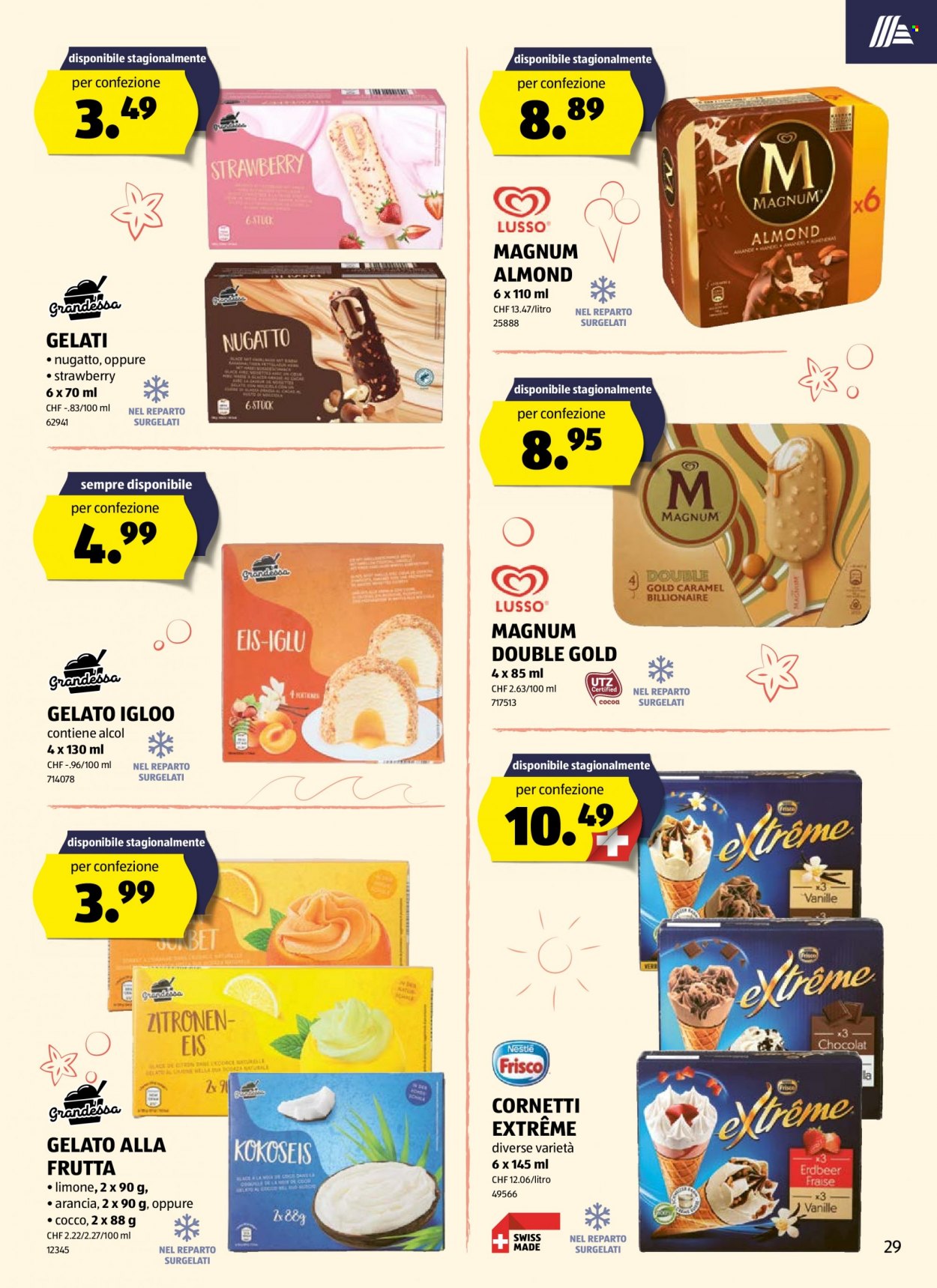 Catalogue Aldi - 14.7.2022 - 20.7.2022. Page 29