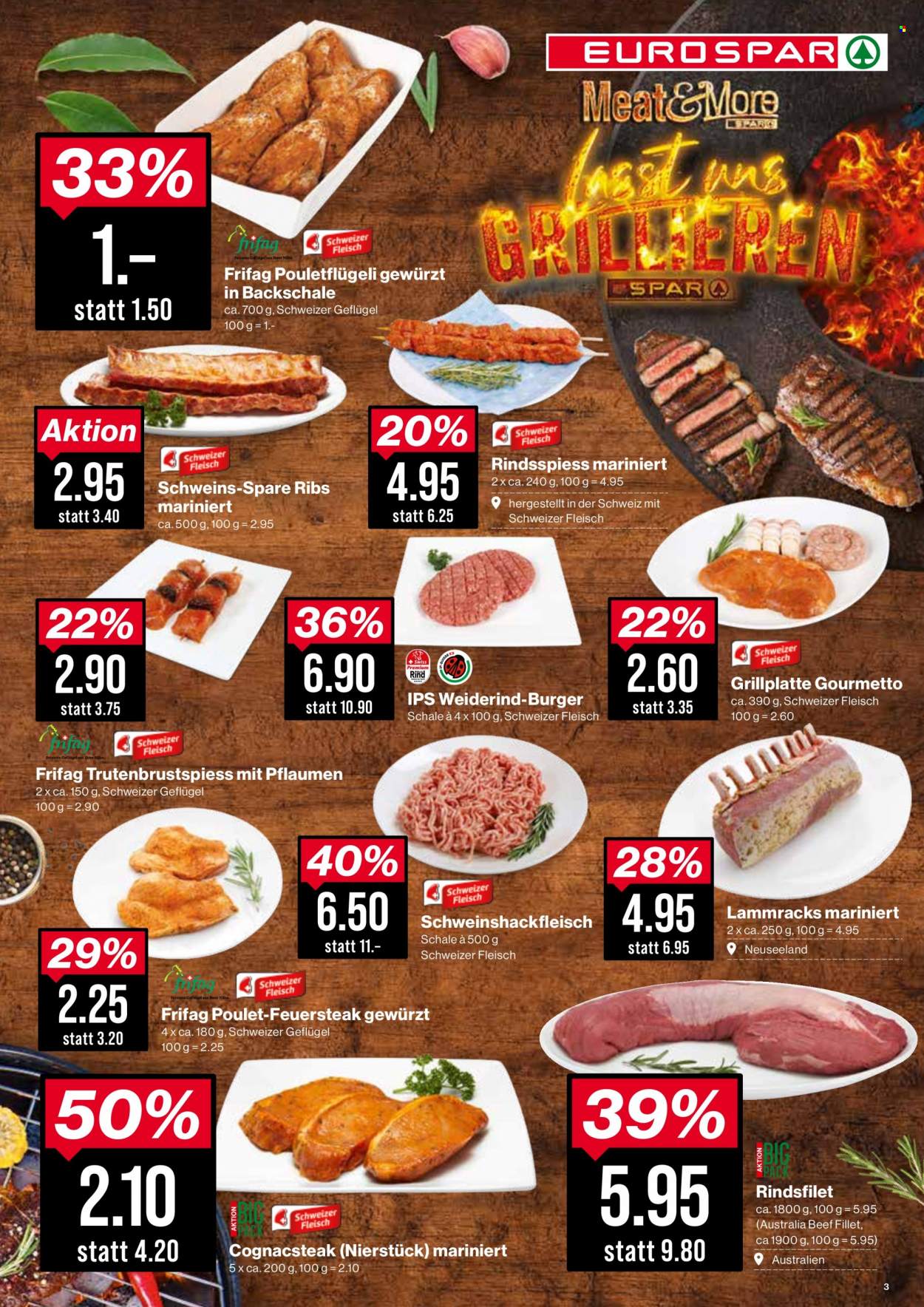 Volantino SPAR - 12.7.2022 - 16.7.2022. Pagina 3