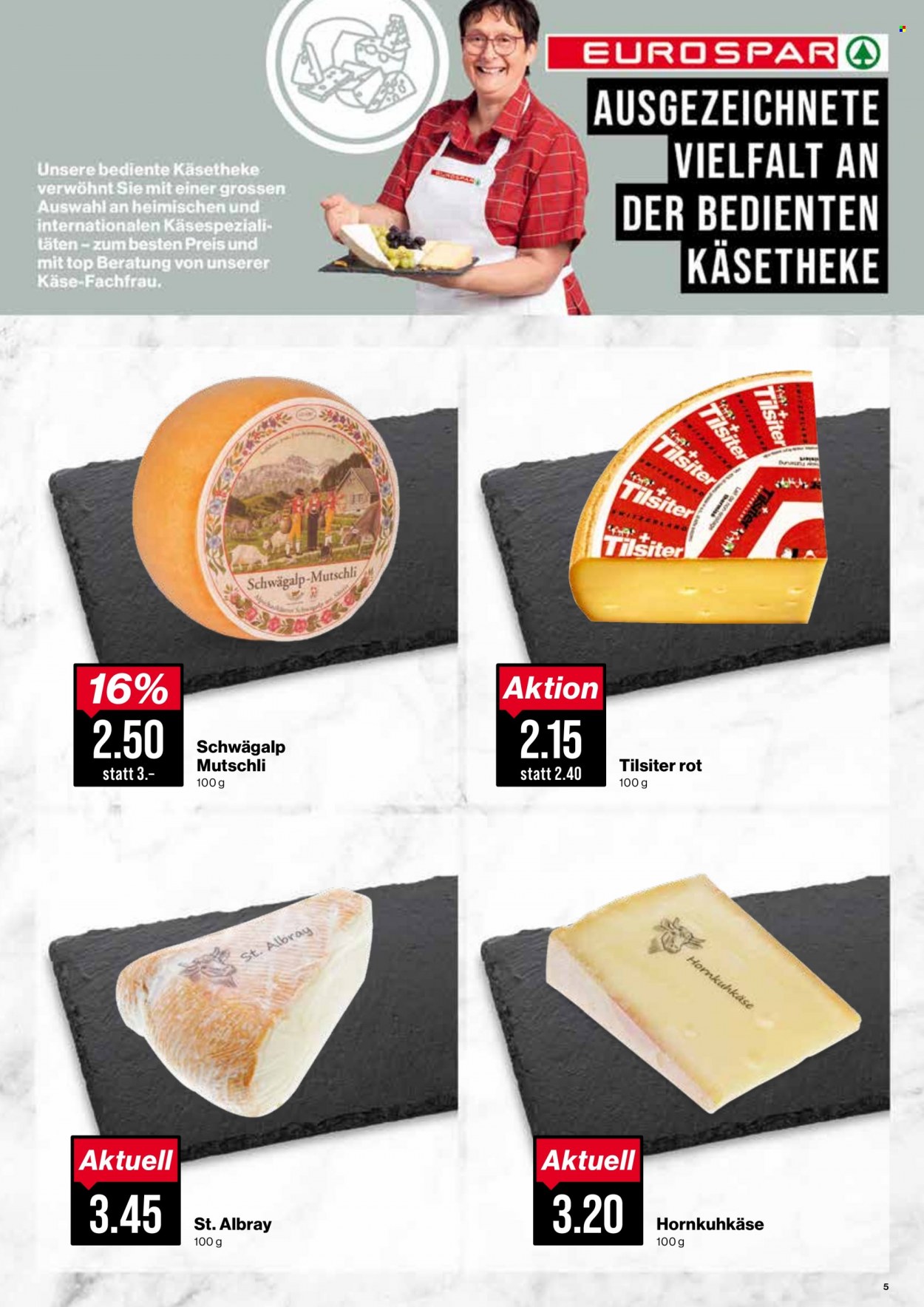 Volantino SPAR - 12.7.2022 - 16.7.2022. Pagina 5