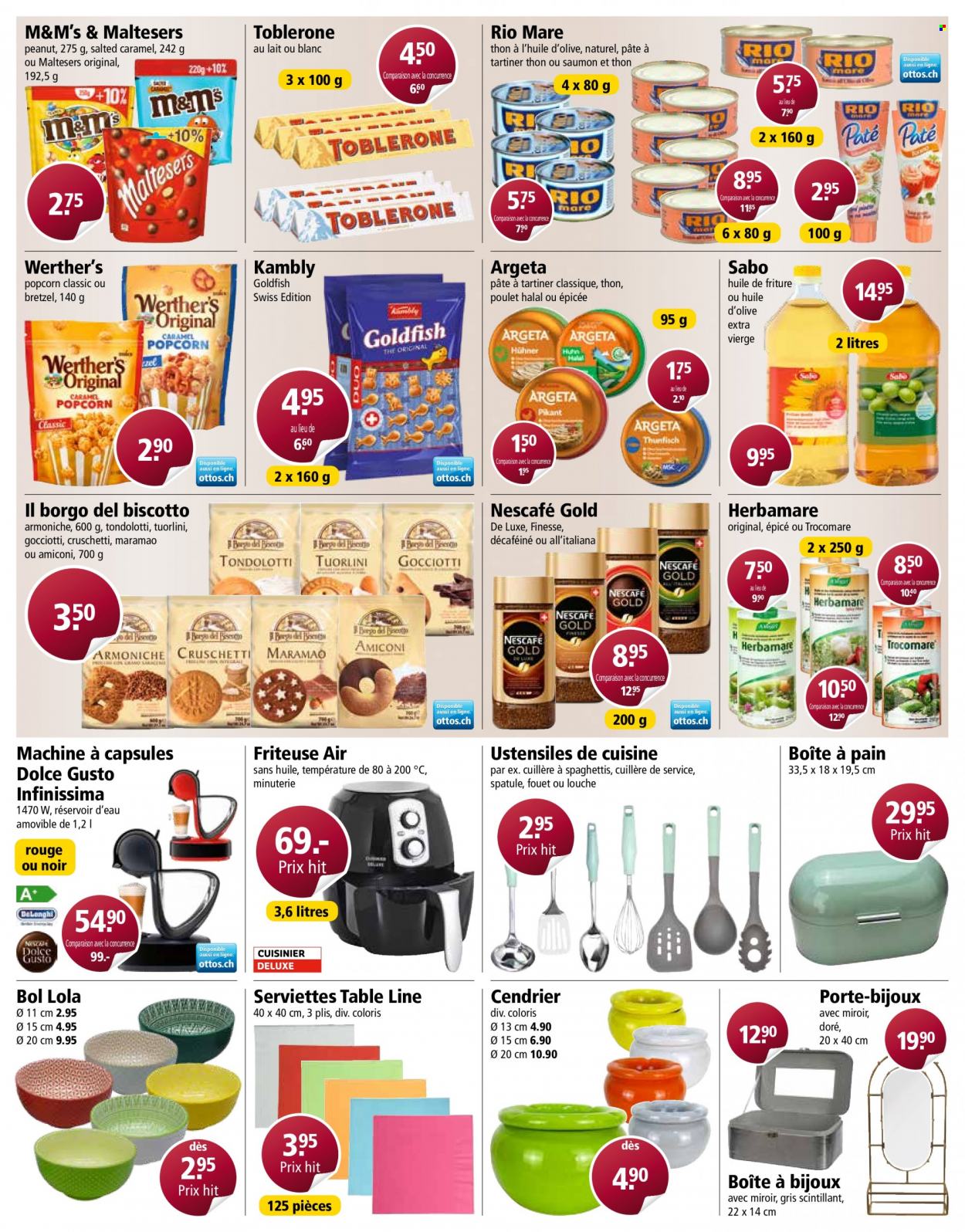 Catalogue Otto's - 20.7.2022 - 26.7.2022. Page 2