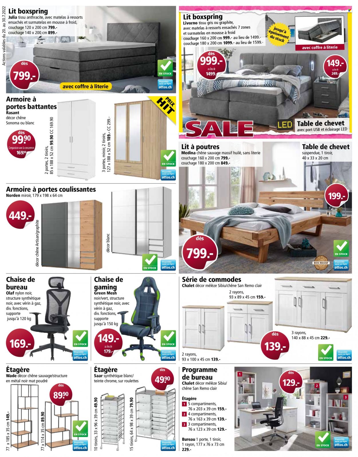 Catalogue Otto's - 20.7.2022 - 26.7.2022. Page 6
