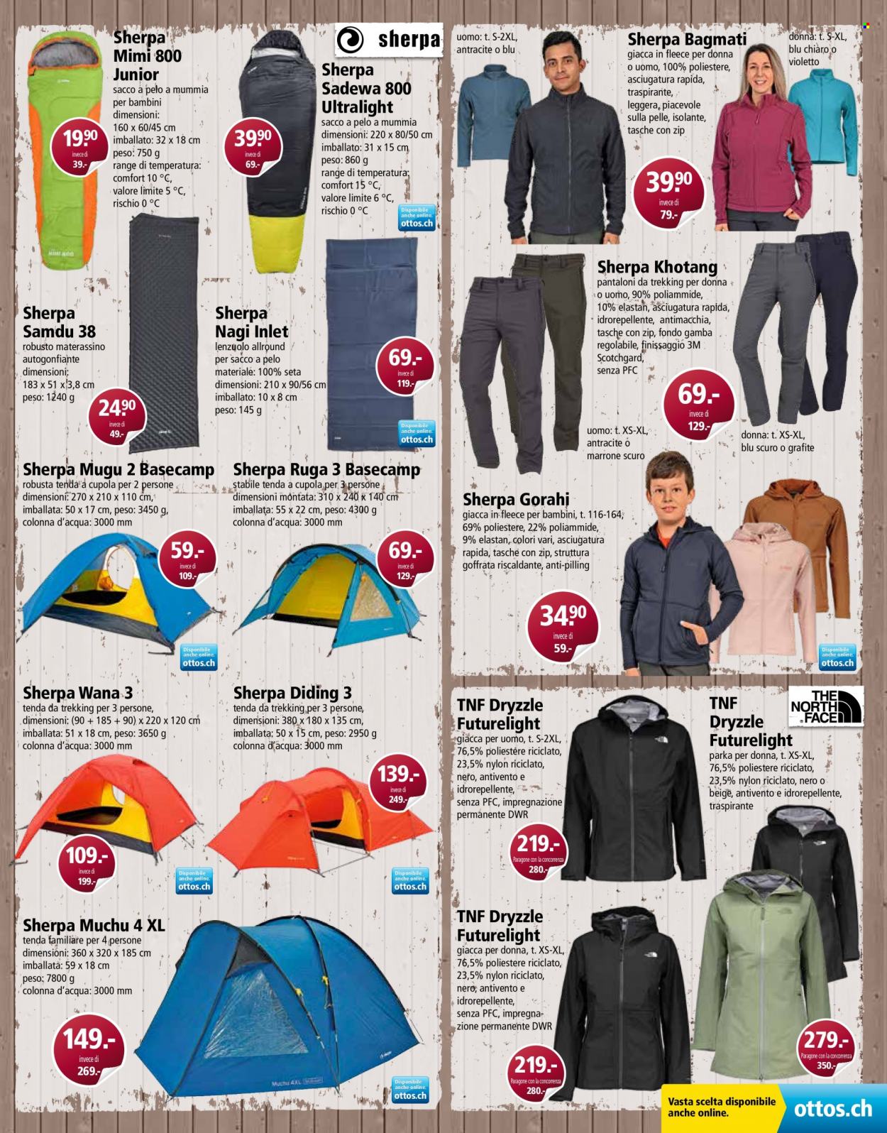 Volantino Otto's - 20.7.2022 - 26.7.2022. Pagina 10