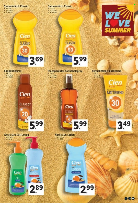 Volantino Lidl - 14.7.2022 - 20.7.2022. Pagina 71