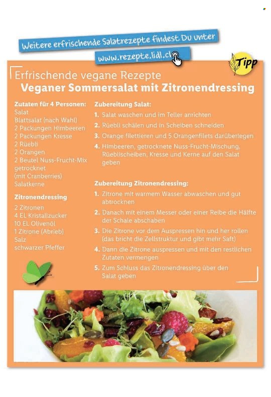 Volantino Lidl - 14.7.2022 - 20.7.2022. Pagina 85