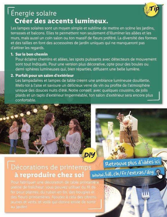 Volantino Lidl - 14.7.2022 - 20.7.2022. Pagina 80