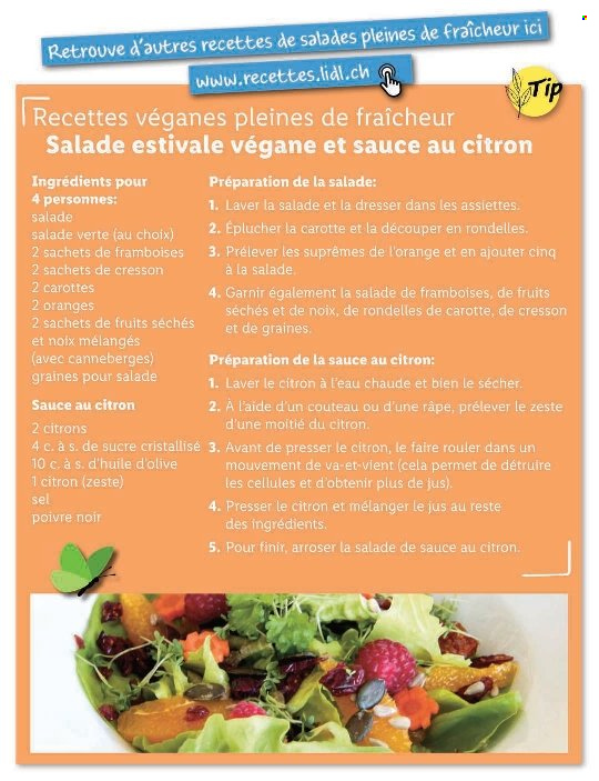 Volantino Lidl - 14.7.2022 - 20.7.2022. Pagina 85