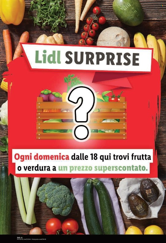 Catalogue Lidl - 14.7.2022 - 20.7.2022. Page 65