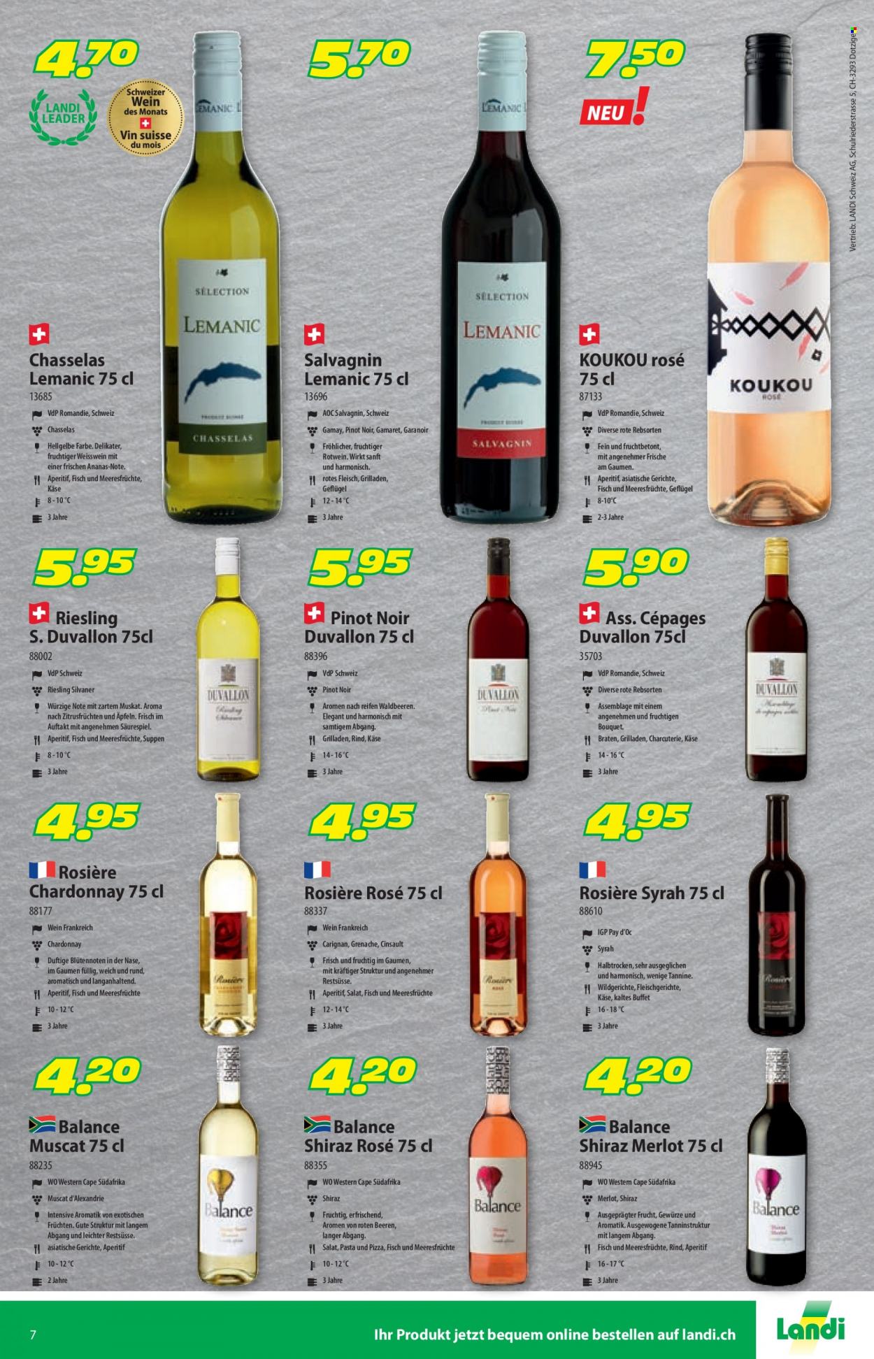 Volantino Landi - 11.7.2022 - 23.7.2022. Pagina 11