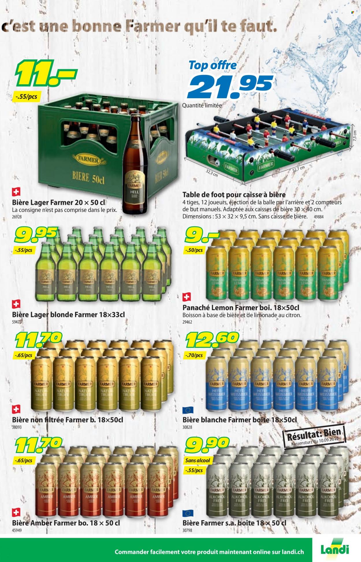 Volantino Landi - 11.7.2022 - 23.7.2022. Pagina 3