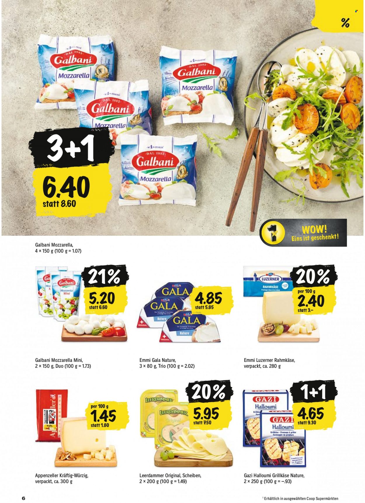 Volantino Coop - 12.7.2022 - 17.7.2022. Pagina 6