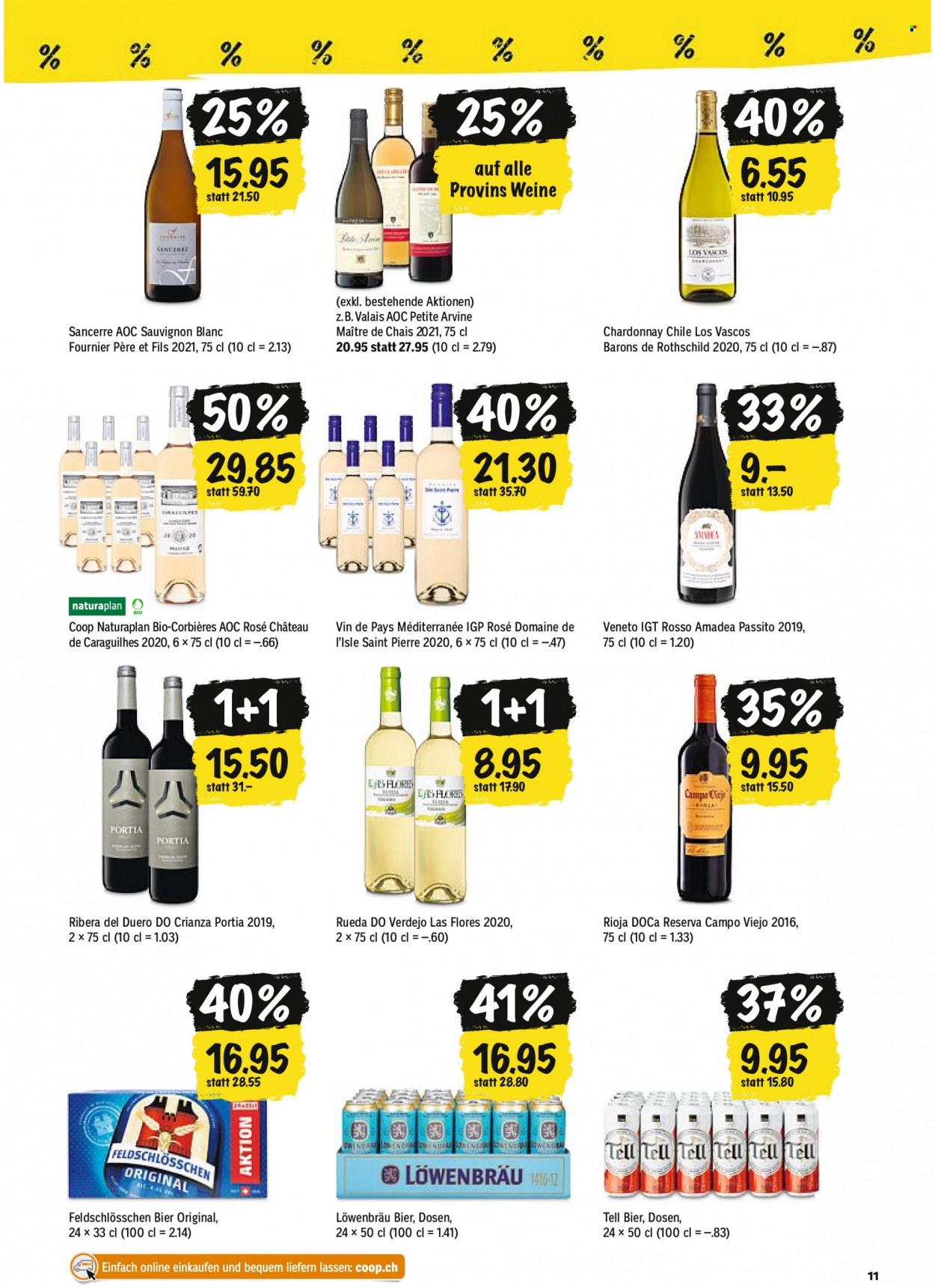 Volantino Coop - 12.7.2022 - 17.7.2022. Pagina 11