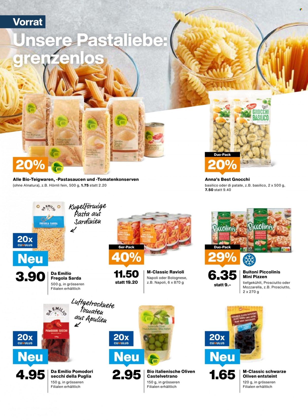 Volantino Migros - 12.7.2022 - 18.7.2022. Pagina 12