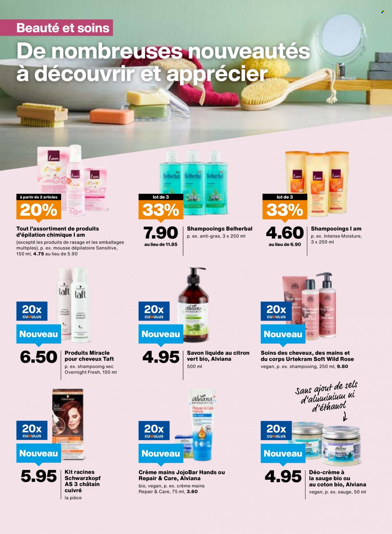 Volantino Migros - 12.7.2022 - 18.7.2022. Pagina 16