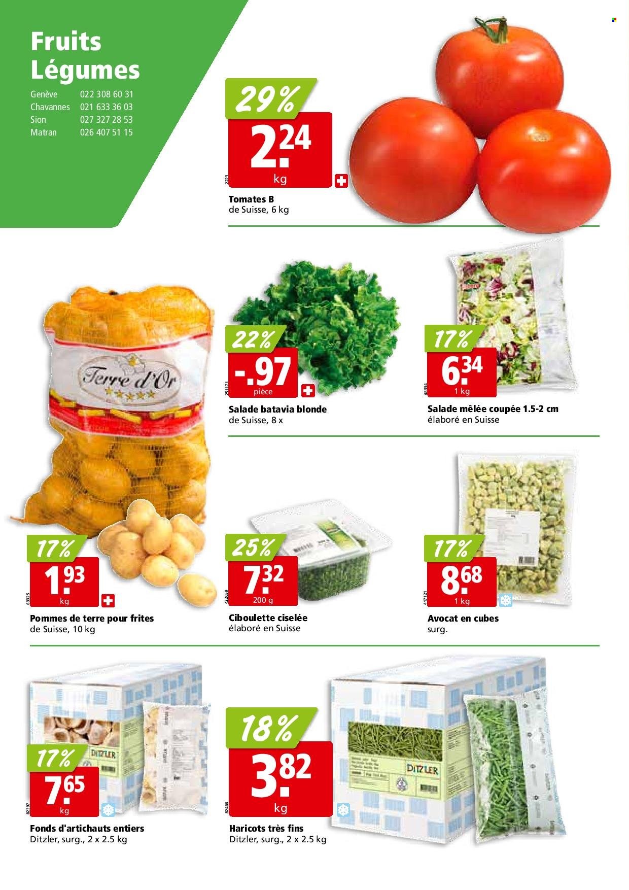 Prospekt ALIGRO - 18.7.2022 - 23.7.2022. Seite 2