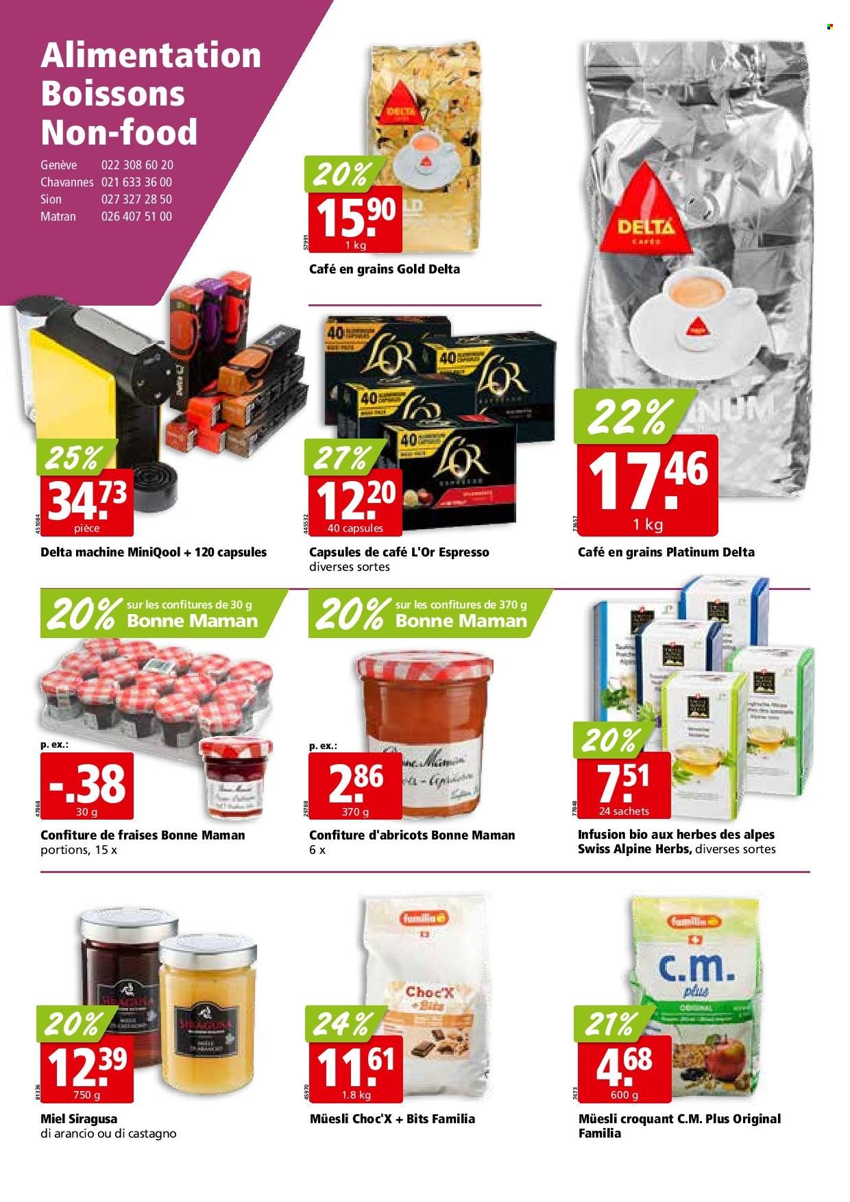 Prospekt ALIGRO - 18.7.2022 - 23.7.2022. Seite 18