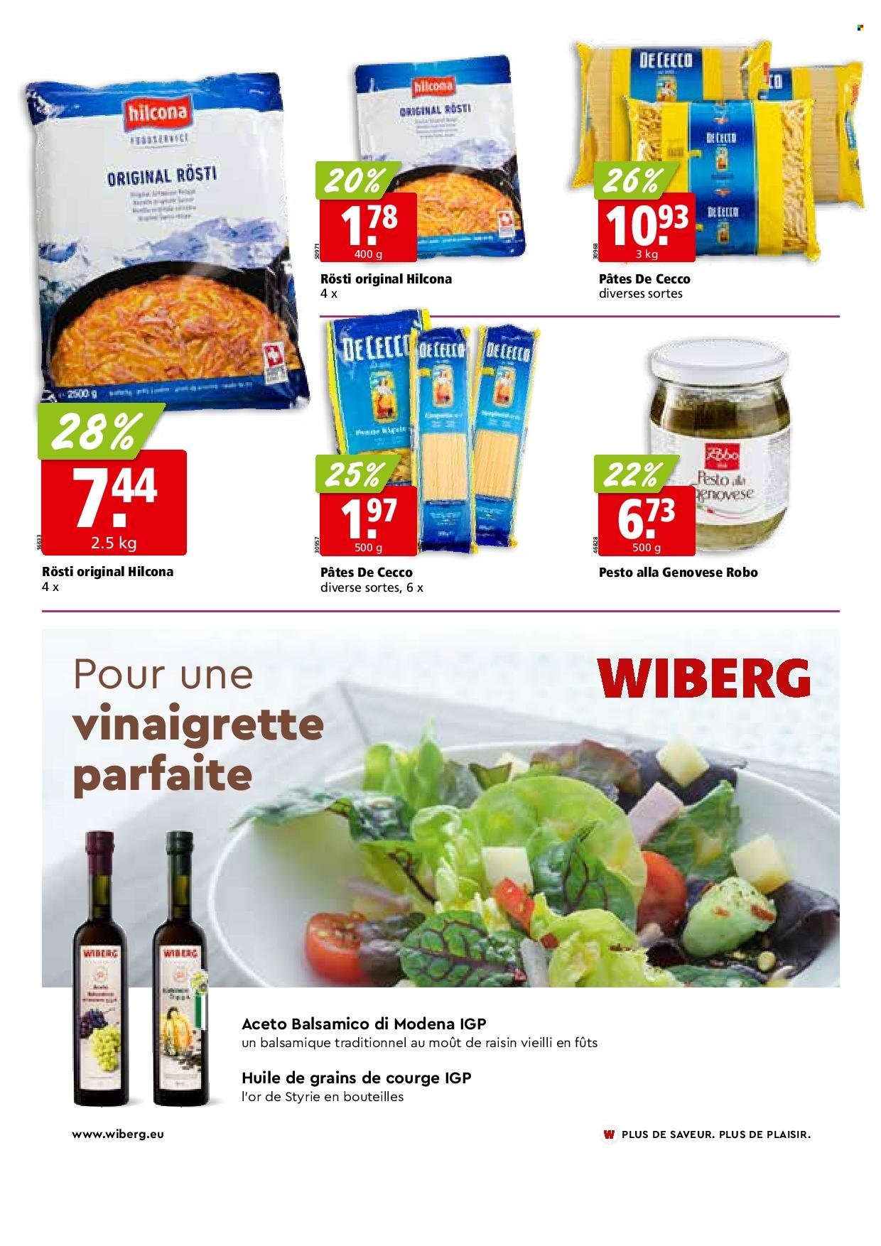 Prospekt ALIGRO - 18.7.2022 - 23.7.2022. Seite 22