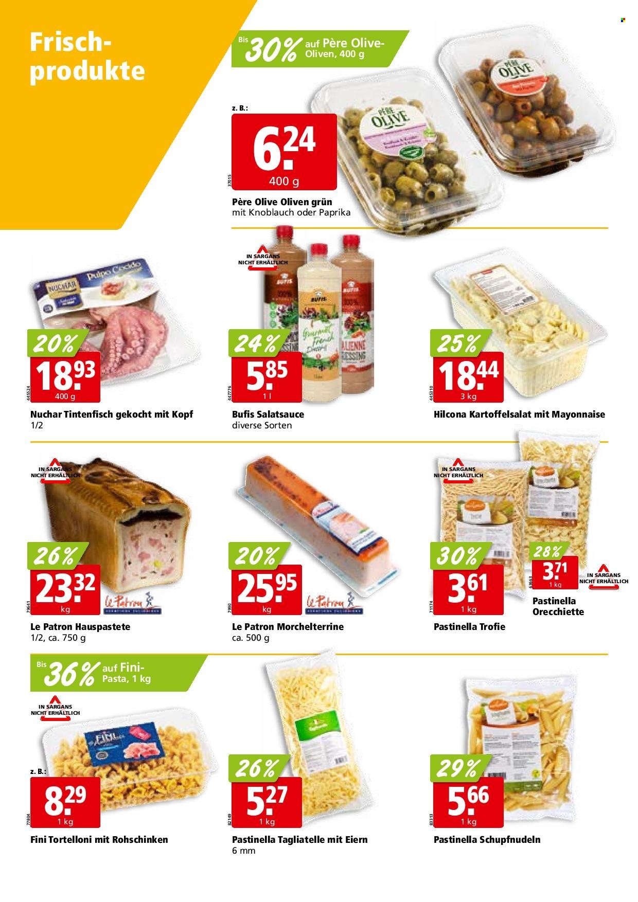 Volantino ALIGRO - 18.7.2022 - 23.7.2022. Pagina 12