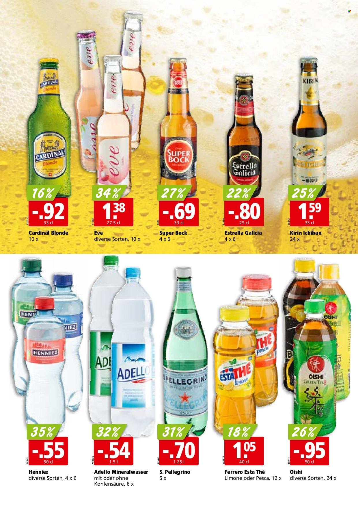 Volantino ALIGRO - 18.7.2022 - 23.7.2022. Pagina 28