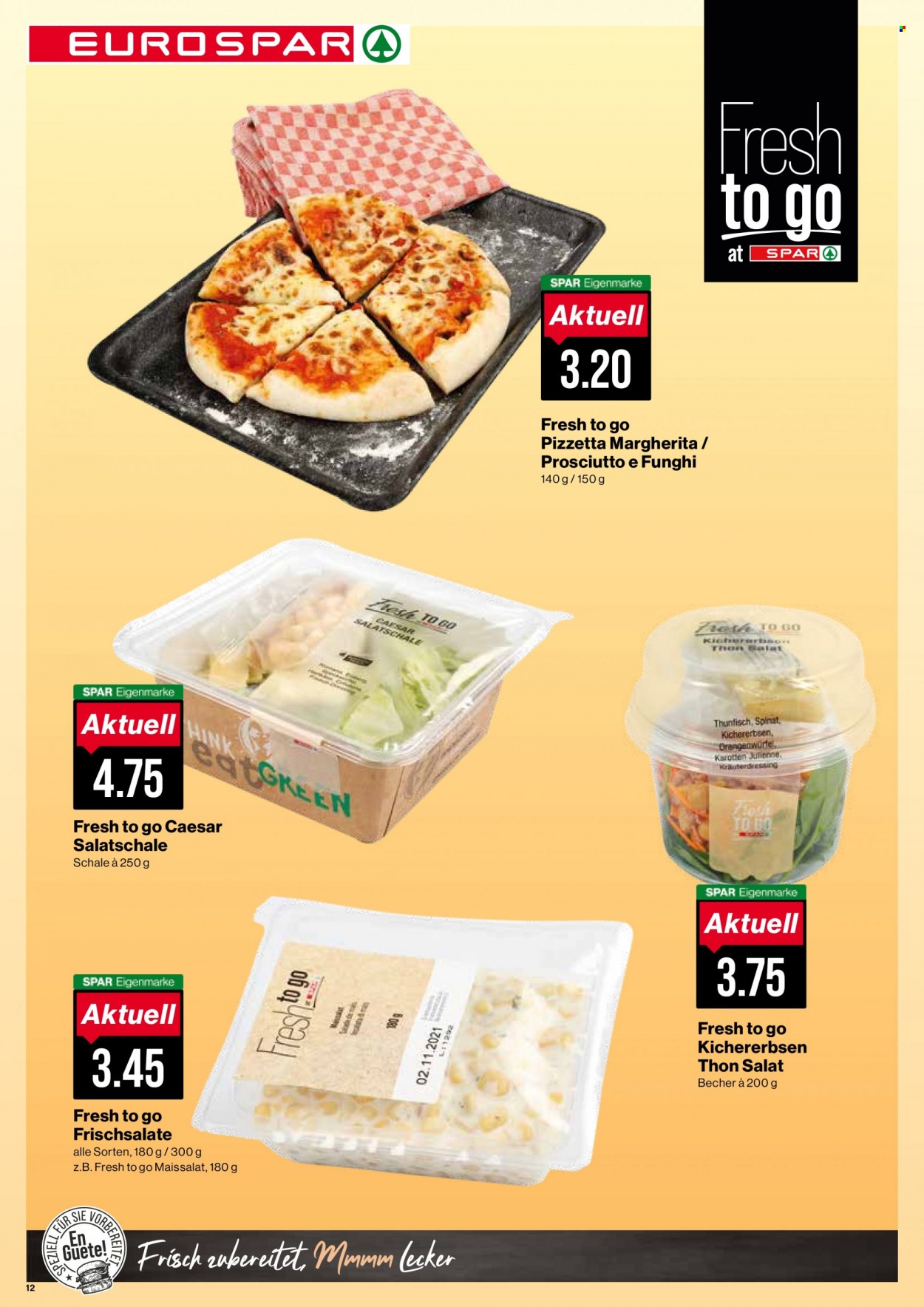 Volantino SPAR - 19.7.2022 - 23.7.2022. Pagina 12
