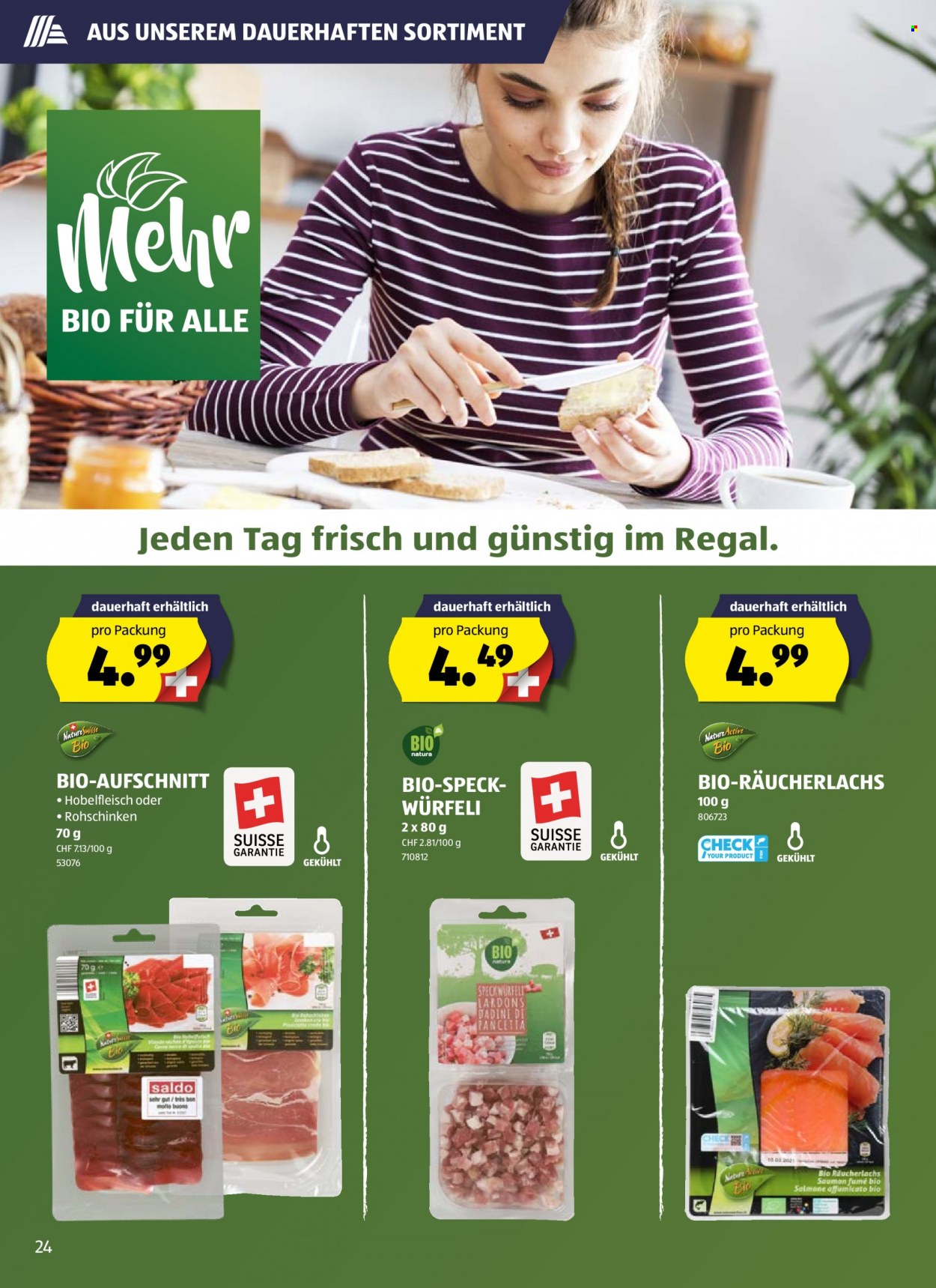 Catalogue Aldi - 21.7.2022 - 27.7.2022. Page 24