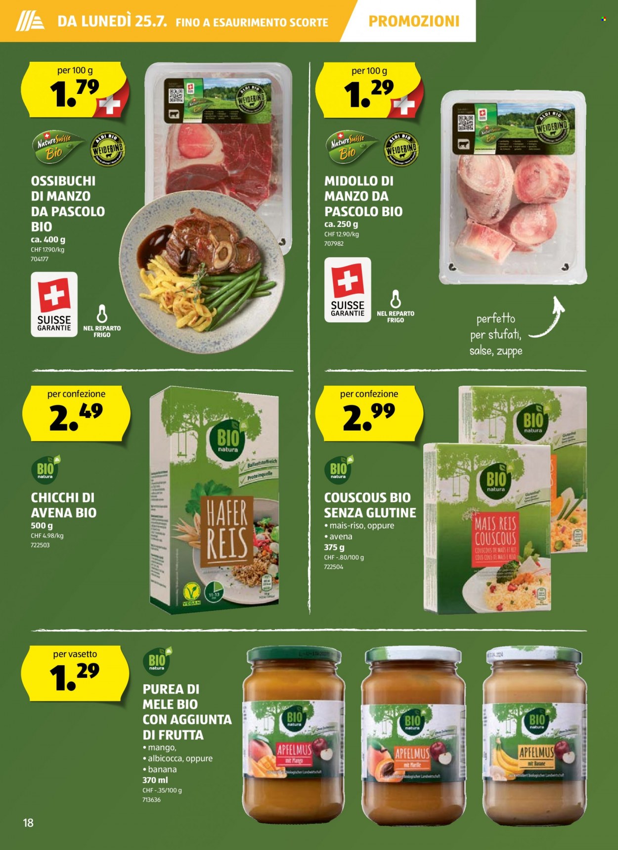 Catalogue Aldi - 21.7.2022 - 27.7.2022. Page 18