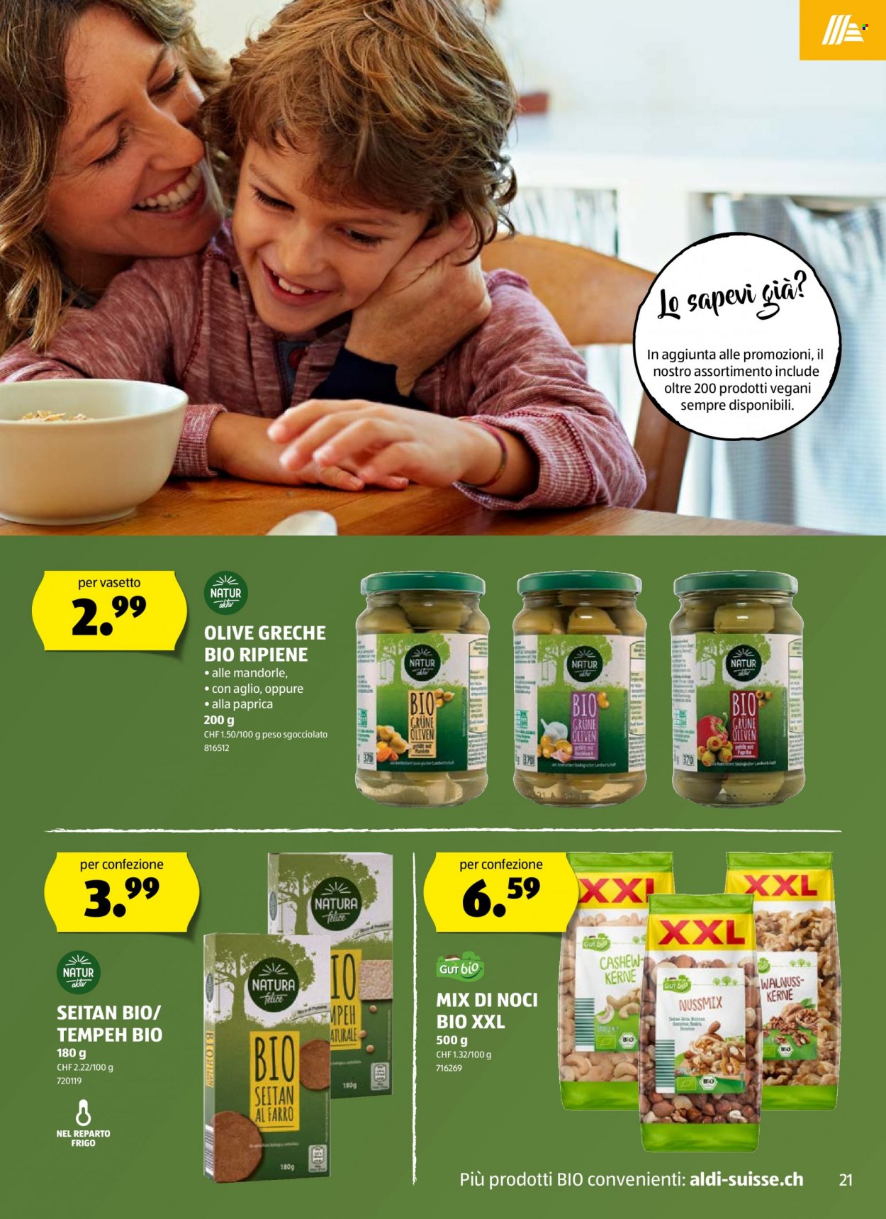 Catalogue Aldi - 21.7.2022 - 27.7.2022. Page 21