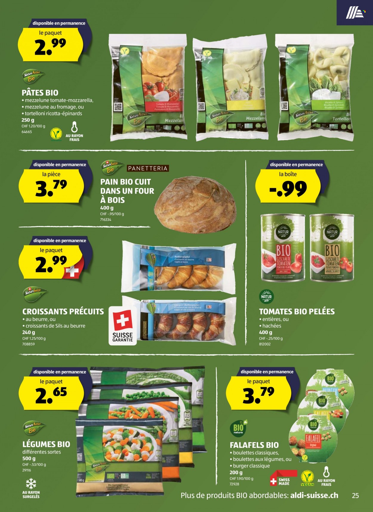 Volantino Aldi - 21.7.2022 - 27.7.2022. Pagina 25