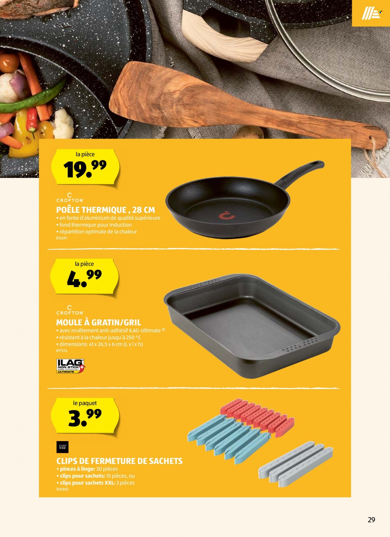 Volantino Aldi - 21.7.2022 - 27.7.2022. Pagina 29