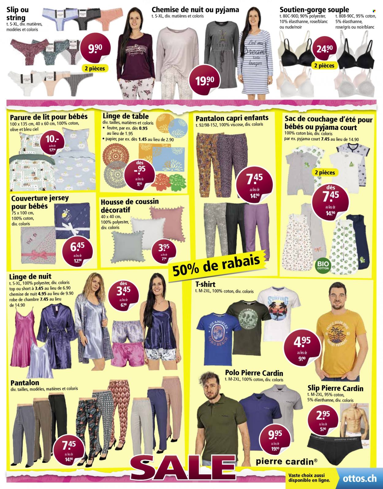Catalogue Otto's - 27.7.2022 - 2.8.2022. Page 5