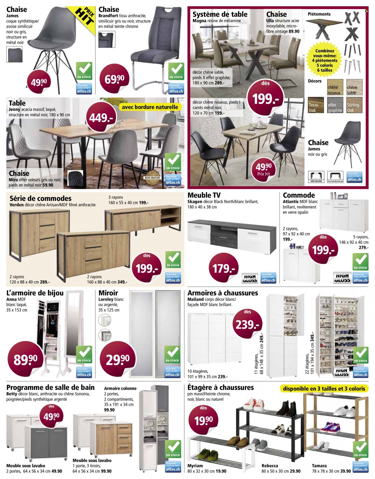 Catalogue Otto's - 27.7.2022 - 2.8.2022. Page 10