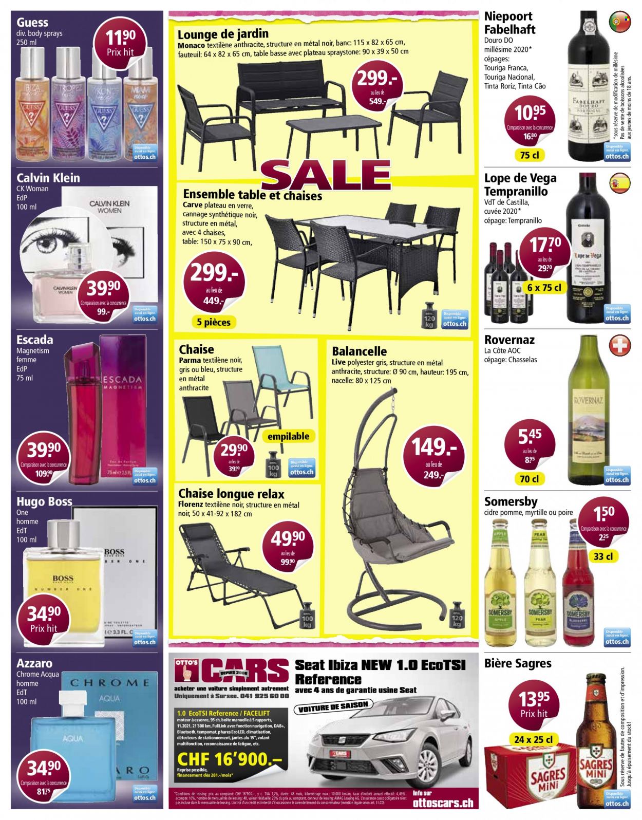 Catalogue Otto's - 27.7.2022 - 2.8.2022. Page 12