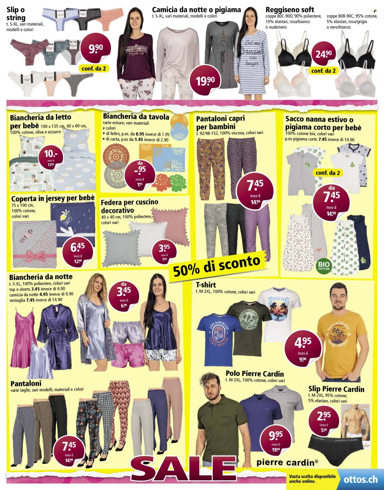 Volantino Otto's - 27.7.2022 - 2.8.2022. Pagina 5