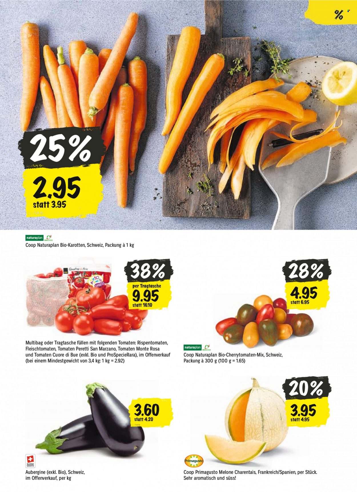 Volantino Coop - 19.7.2022 - 24.7.2022. Pagina 2