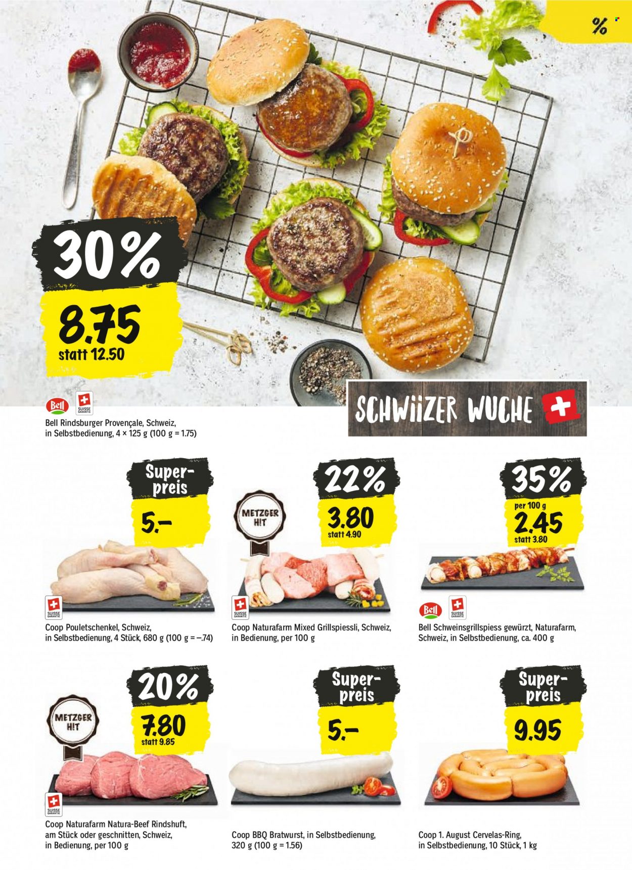 Volantino Coop - 19.7.2022 - 24.7.2022. Pagina 4