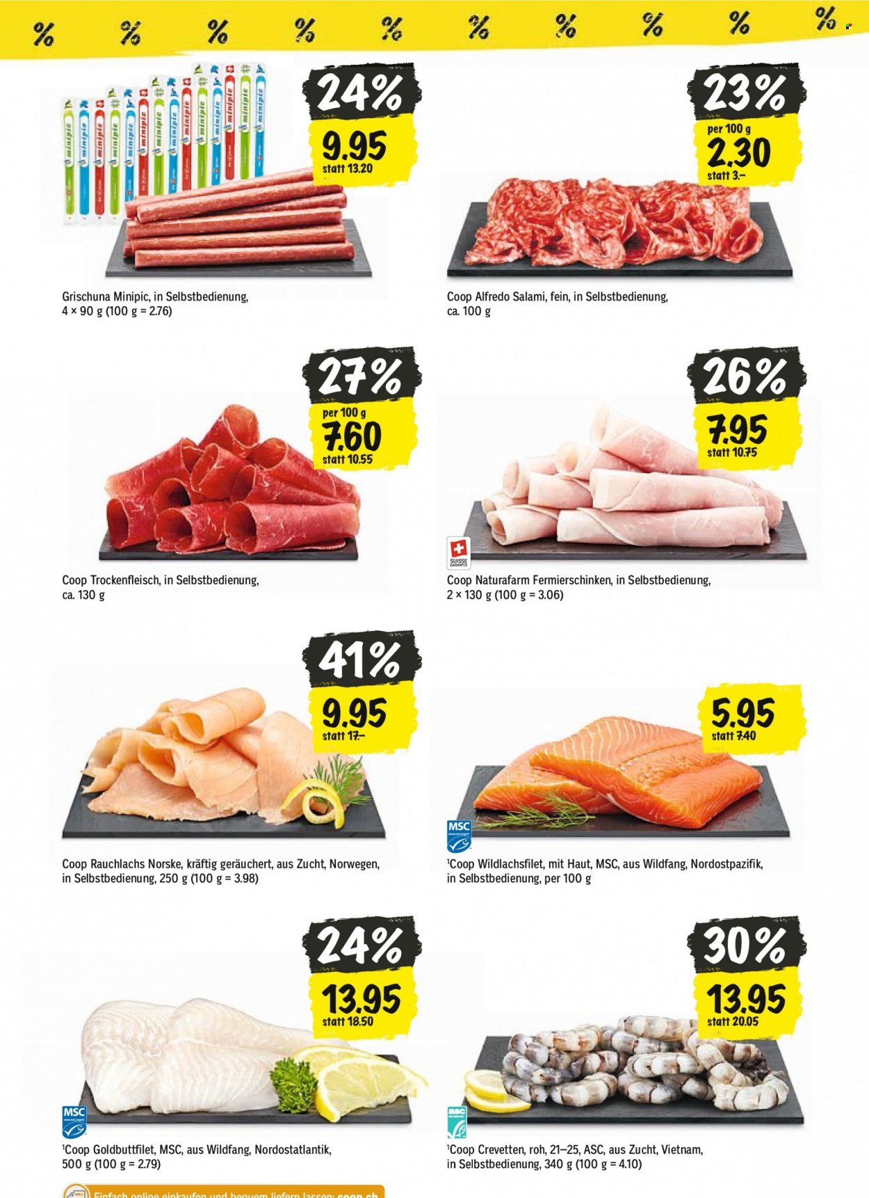 Volantino Coop - 19.7.2022 - 24.7.2022. Pagina 5