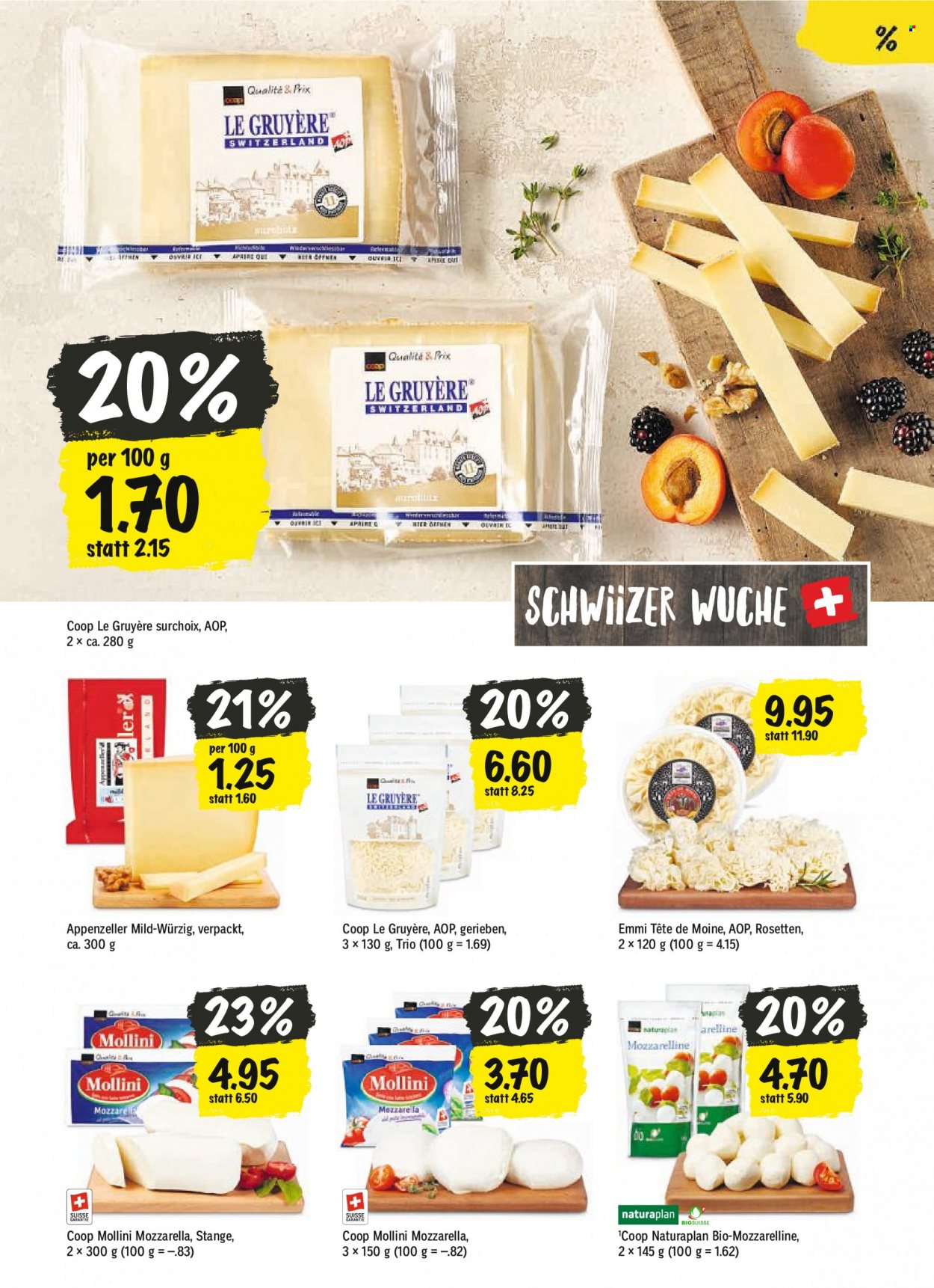 Volantino Coop - 19.7.2022 - 24.7.2022. Pagina 6