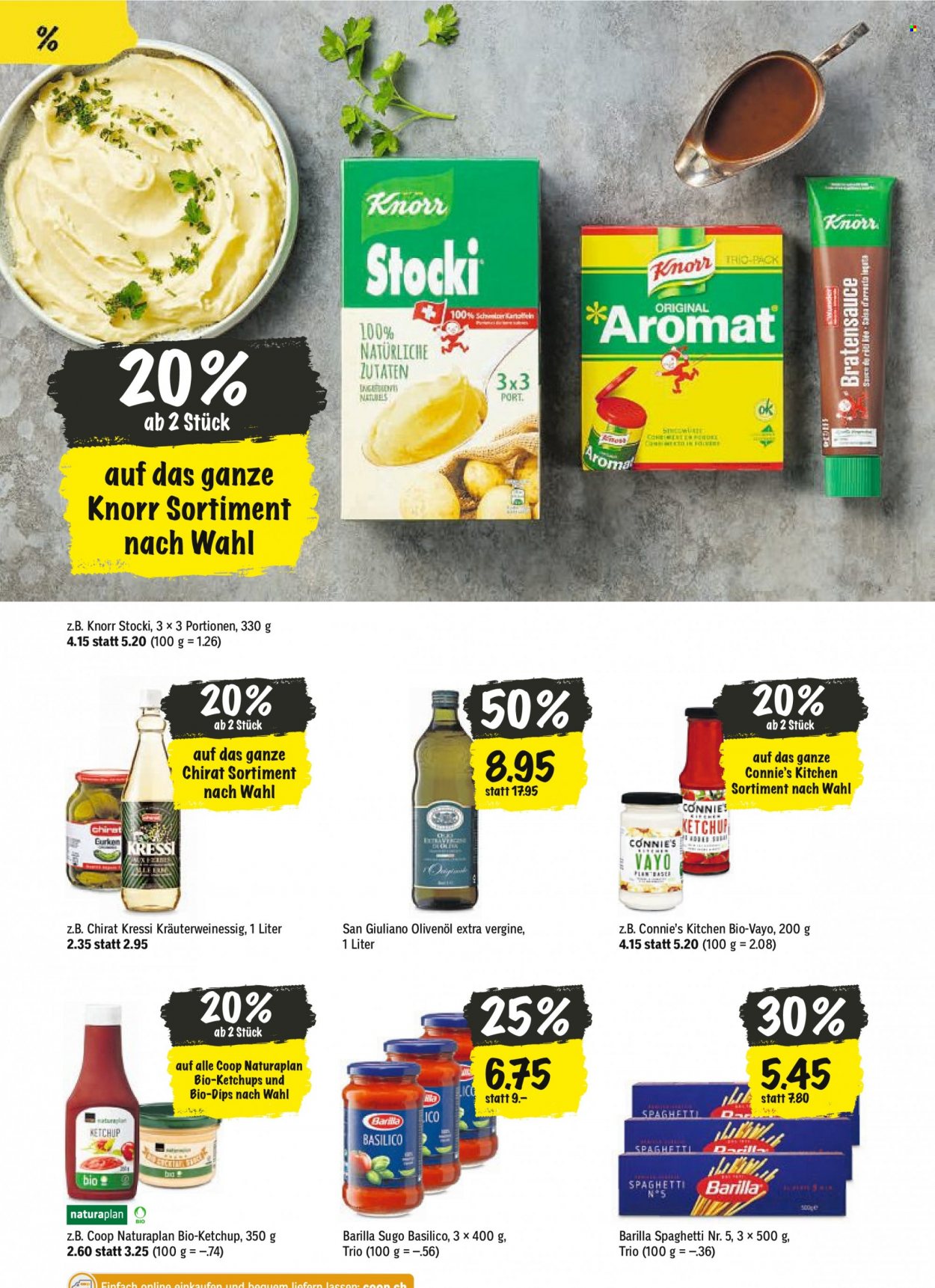 Volantino Coop - 19.7.2022 - 24.7.2022. Pagina 11