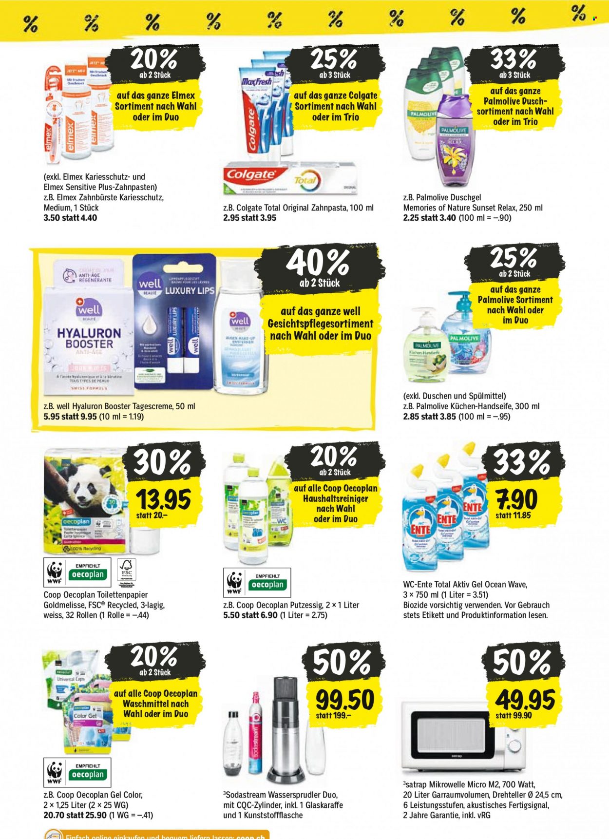 Volantino Coop - 19.7.2022 - 24.7.2022. Pagina 13