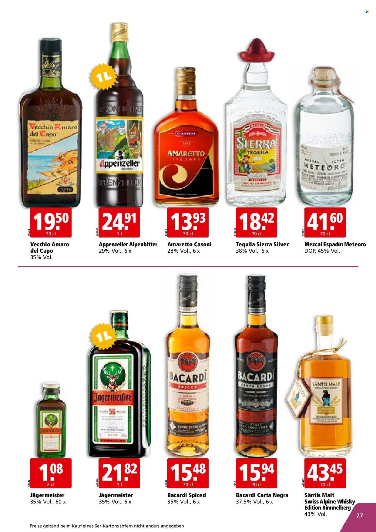 Catalogue ALIGRO - 25.7.2022 - 30.7.2022. Page 27