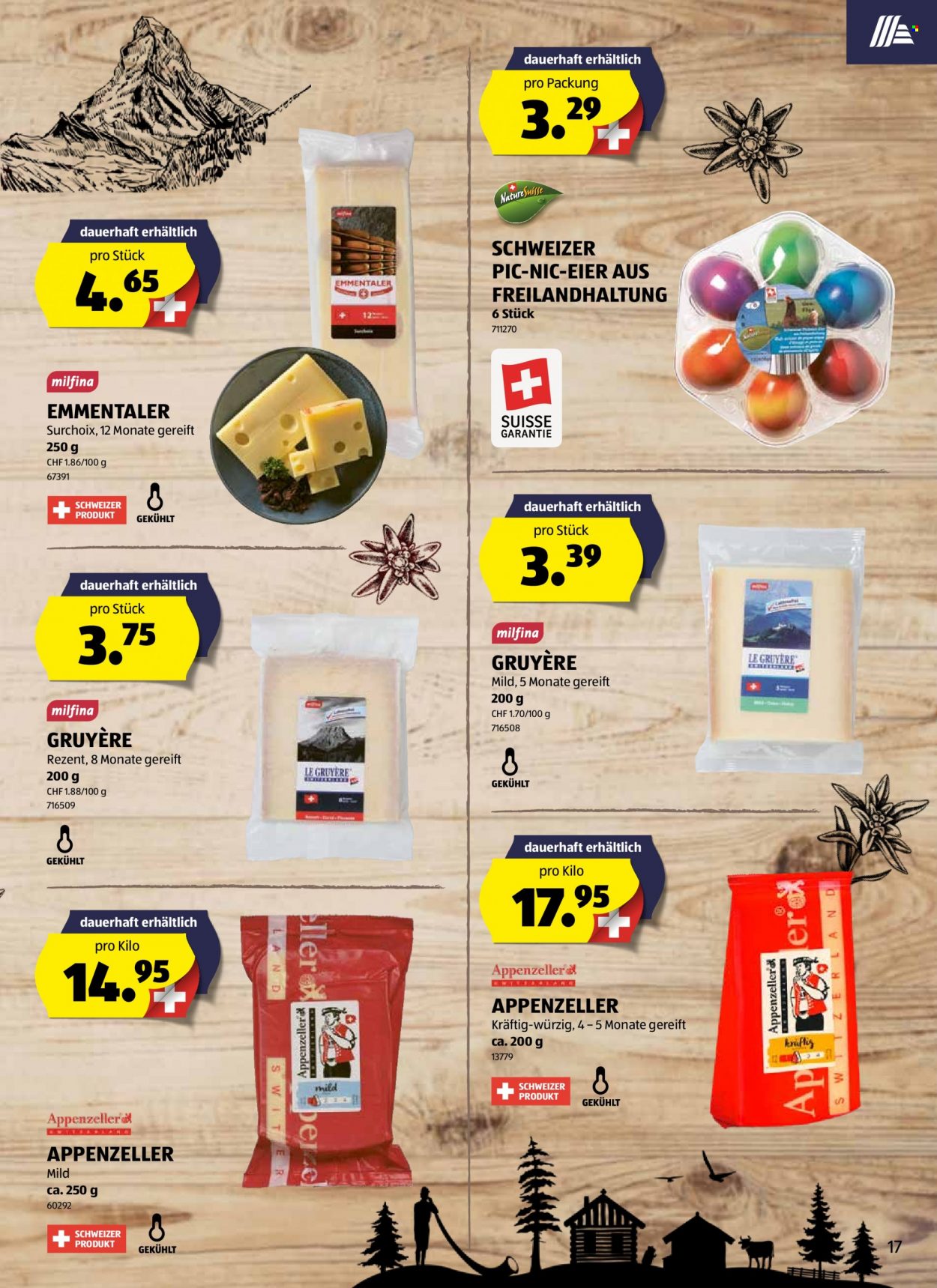 Volantino Aldi - 28.7.2022 - 3.8.2022. Pagina 17