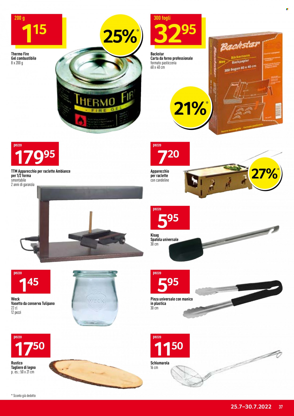 Prospekt Prodega - 25.7.2022 - 30.7.2022. Seite 37