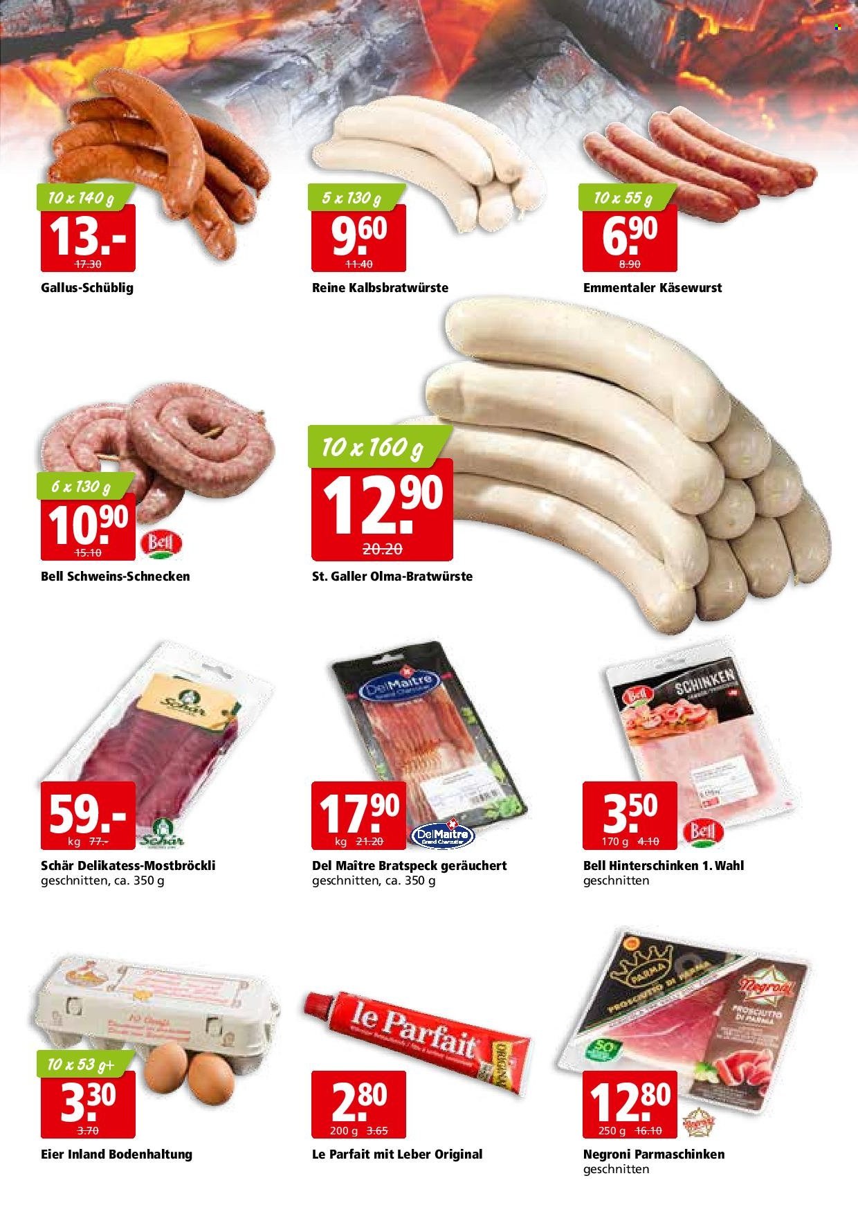 Volantino ALIGRO - 25.7.2022 - 30.7.2022. Pagina 3