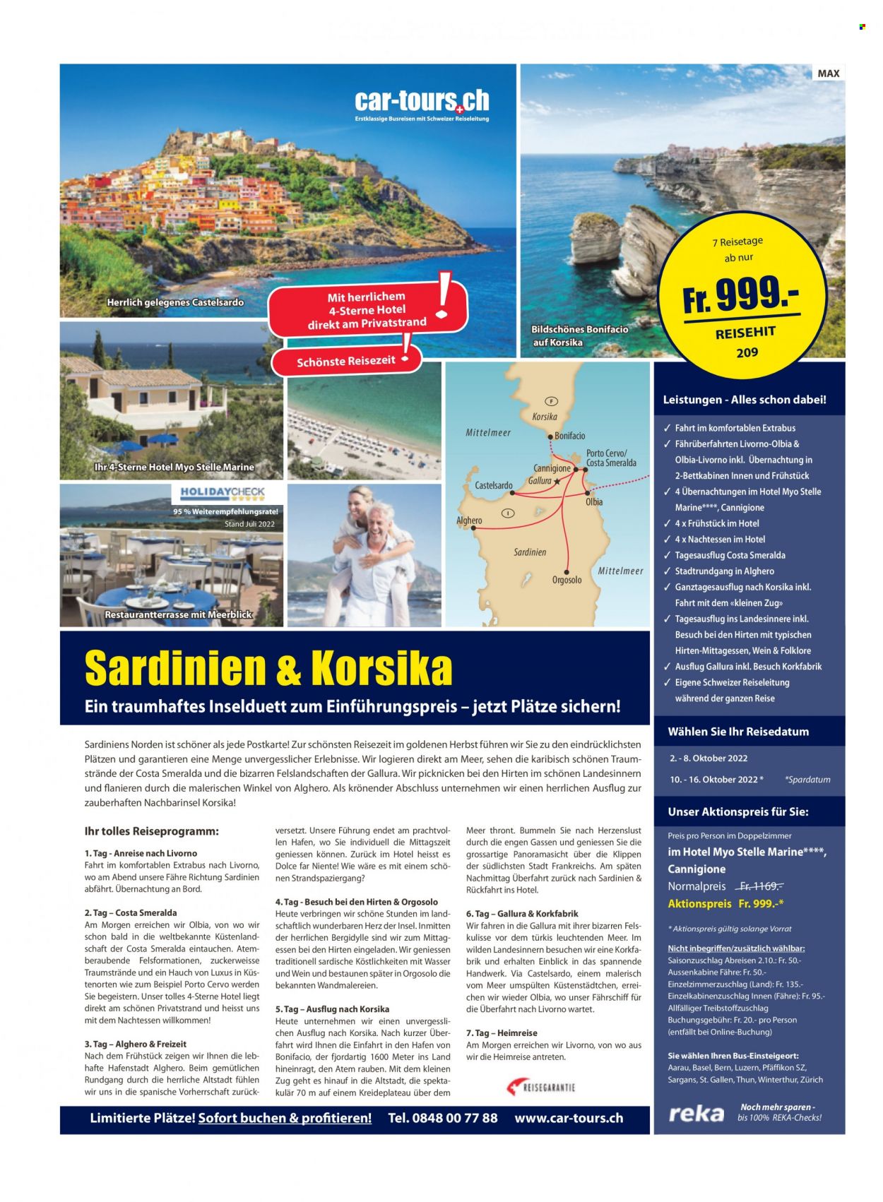 Catalogue Migros - 25.7.2022 - 31.7.2022. Page 14