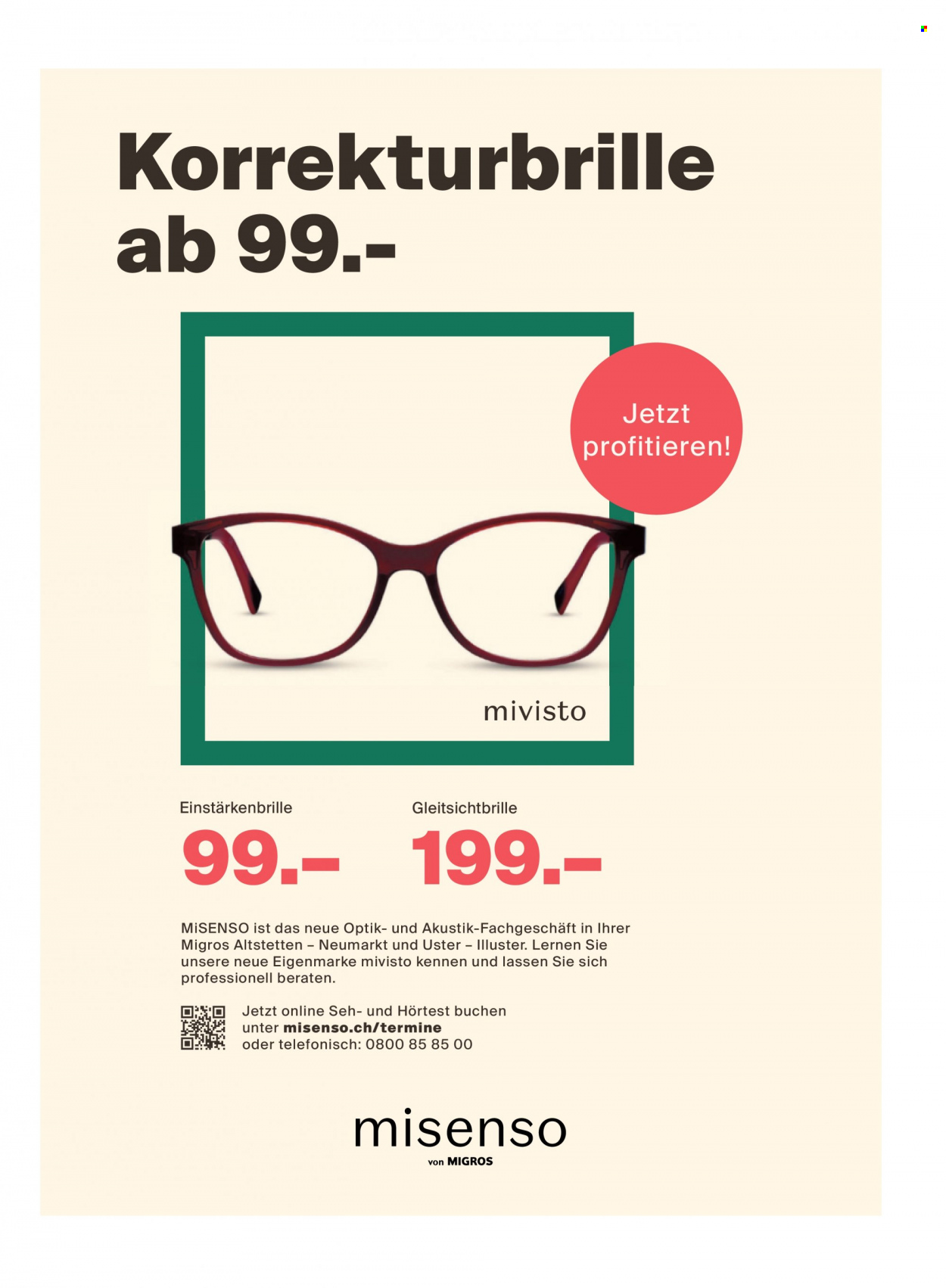 Catalogue Migros - 25.7.2022 - 31.7.2022. Page 47